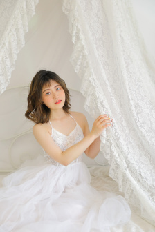 上司的老婆